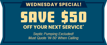 Limited Plumbing, Drains, Heating, AC Discount Carroll