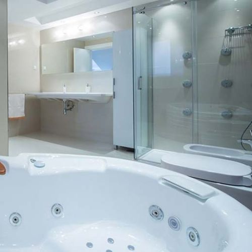 Carroll's Shower and Tub Plumbing Specialists