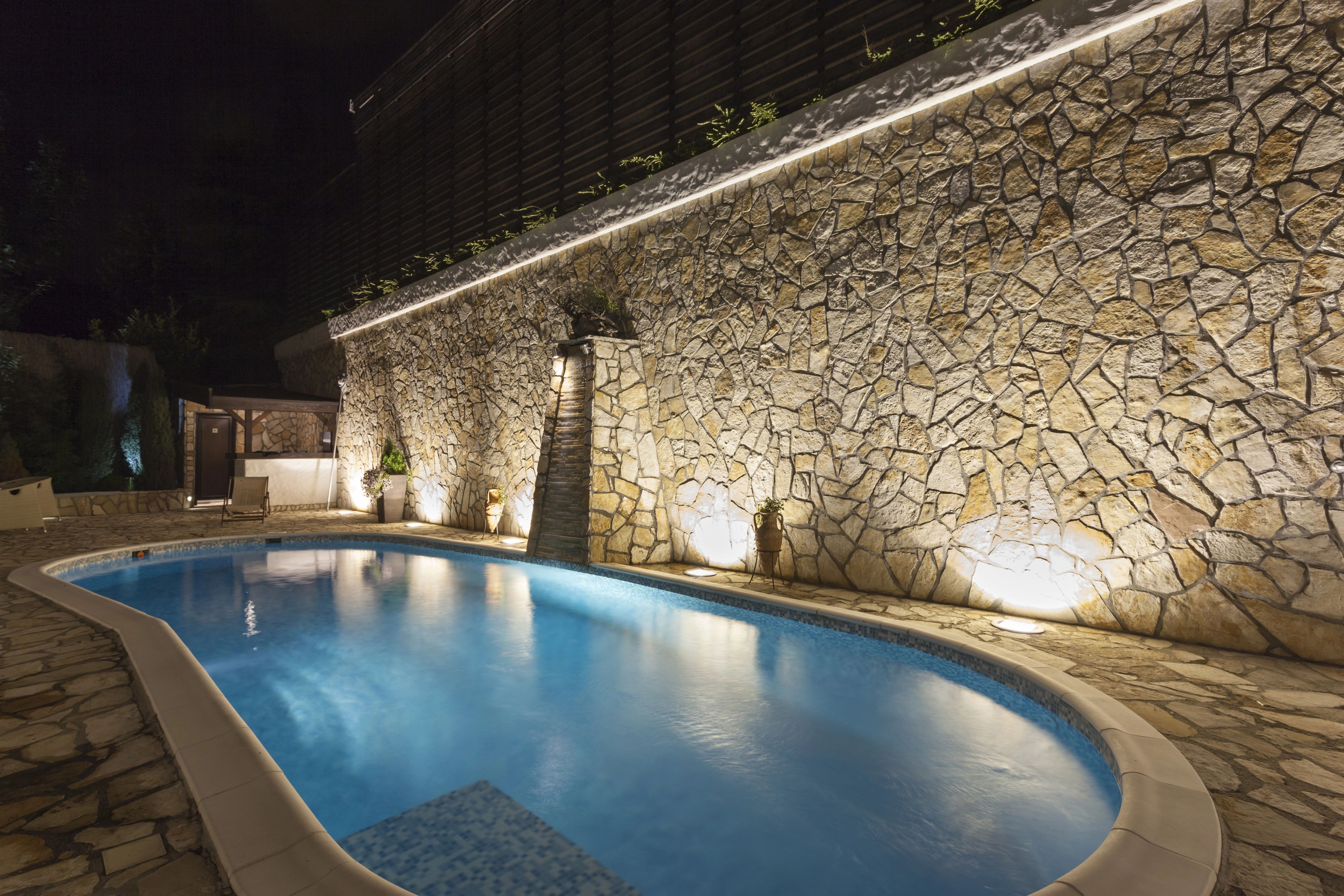 Carroll Landscape & Outdoor Lighting Electricians