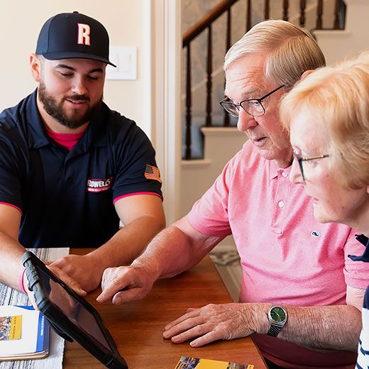 Electrical Panel & Circuit Breaker Specialists In Carroll