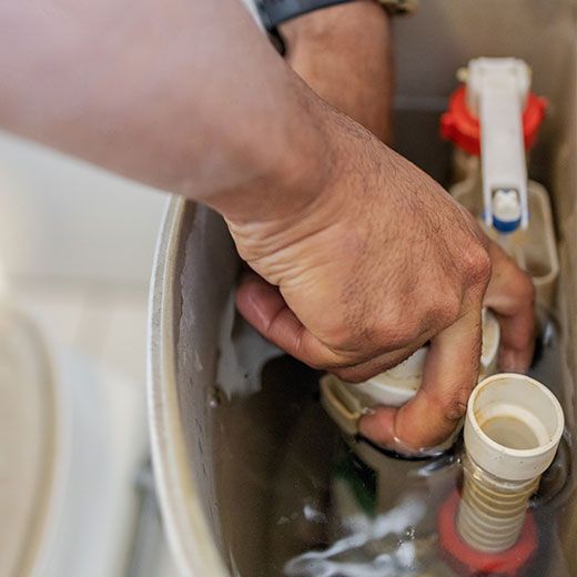 Same Day Toilet Plumbing Specialists In Carroll