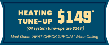 Limited Plumbing, Drains, Heating, AC Discount Carroll