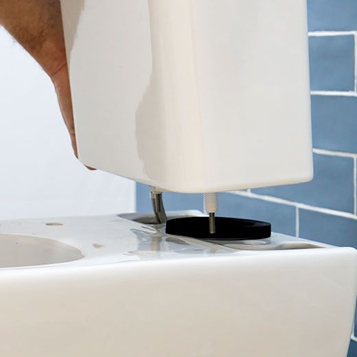 Same Day Toilet Plumbing Specialists In Carroll