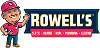 Rowell's Services Carroll