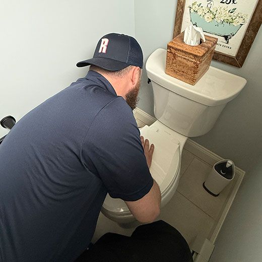 Same Day Toilet Plumbing Specialists In Carroll
