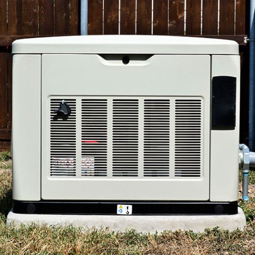 Standby Generator Experts In Carroll