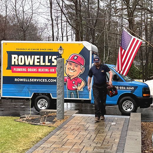 Trusted Sump Pump Specialists in Carroll